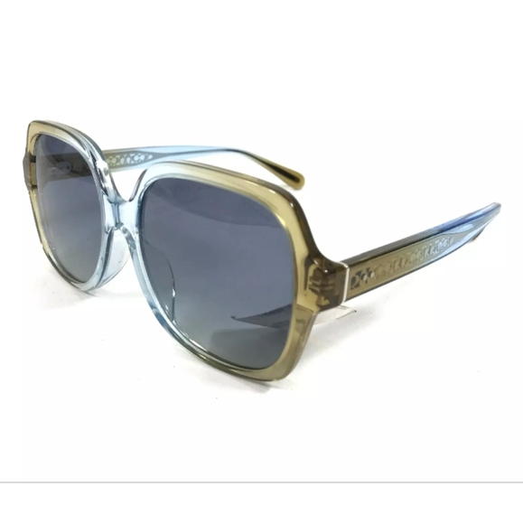 NEW Coach Sunglasses HC 8395 - Picture 11 of 17